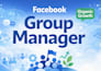 grow your facebook group with real and targeted members
